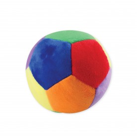 FIFFY GOOD BABY SOFT TOYS (98-838)