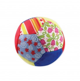FIFFY GOOD BABY SOFT TOYS (98-838)