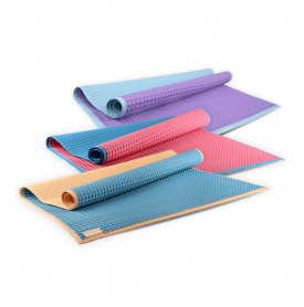 FIFFY AIR FILLED RUBBER COT SHEET (60CM X 90CM) 98-852