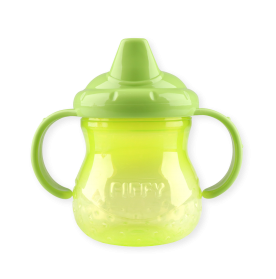 FIFFY PP SPOUT CUP