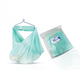 FIFFY BABY CRADLE NET WITHOUT ZIPPER (98-865)