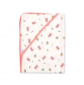 FIFFY BABY BLANKET 76cm X 76cm (98-877)