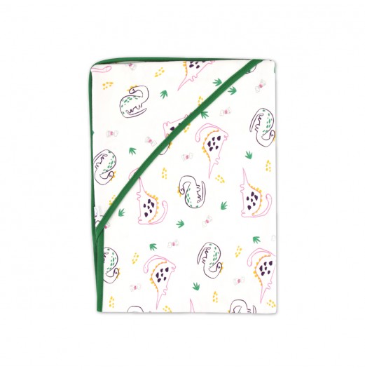 FIFFY SELIMUT BAYI BABY BLANKET 76CM X 76CM (98-877)