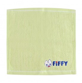 FIFFY FACE TOWEL (2PCS) 98-878