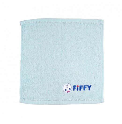 SHOP ALL - FIFFY FACE TOWEL (2PCS)