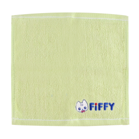 FIFFY FACE TOWEL (2PCS) 98-878