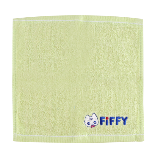 SHOP ALL - FIFFY FACE TOWEL (2PCS)