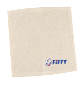 FIFFY FACE TOWEL (2PCS) 98-878