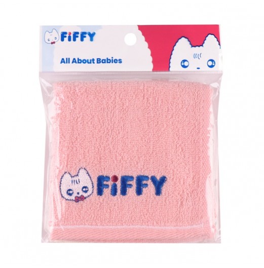 SHOP ALL - FIFFY FACE TOWEL (2PCS)