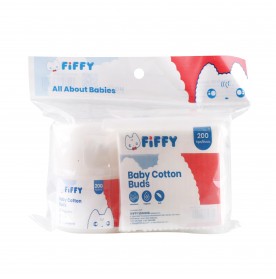 FIFFY VALUE PACK-COTTON BUD
