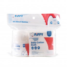 FIFFY VALUE PACK-COTTON BUD (98-906)