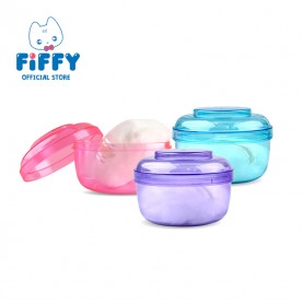 FIFFY PUFF POWDER CONTAINER (98-932)