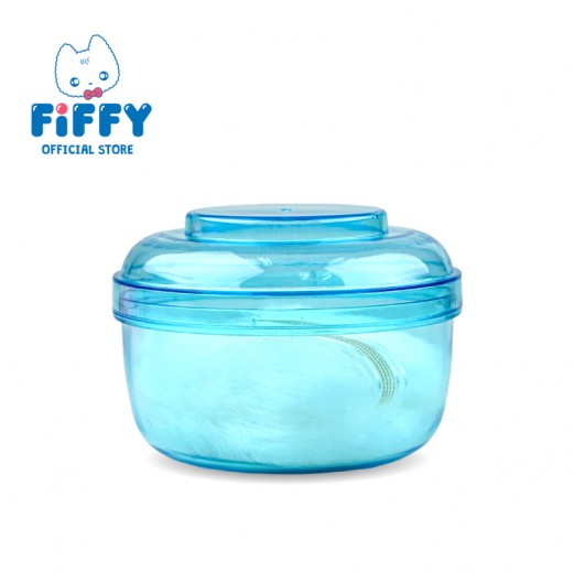 SHOP ALL - FIFFY PUFF POWDER CONTAINER