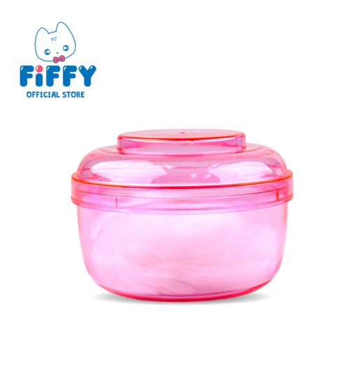 SHOP ALL - FIFFY PUFF POWDER CONTAINER