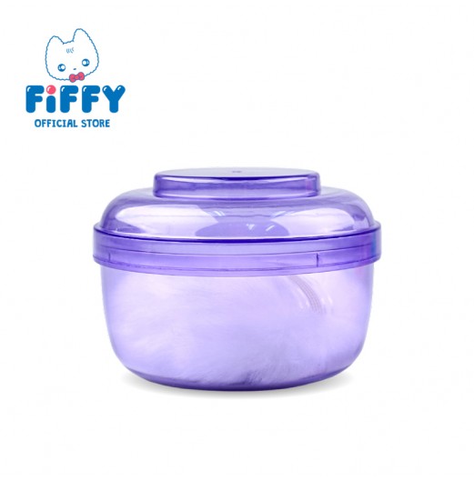 SHOP ALL - FIFFY PUFF POWDER CONTAINER