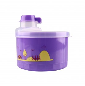 FIFFY MILK POWDER CONTAINER