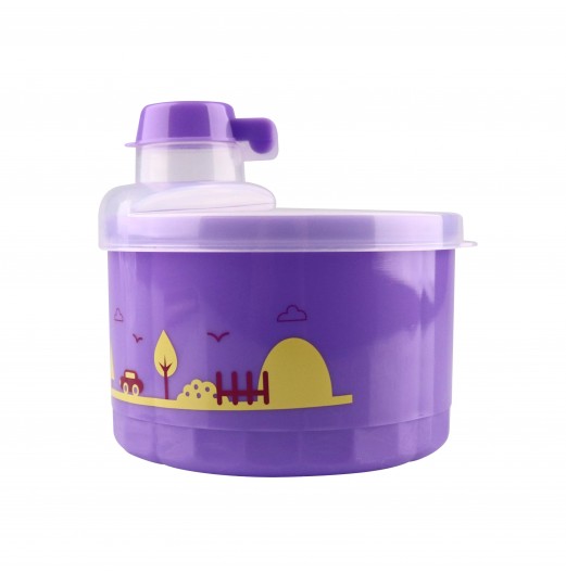 FIFFY MILK POWDER CONTAINER (98-936)
