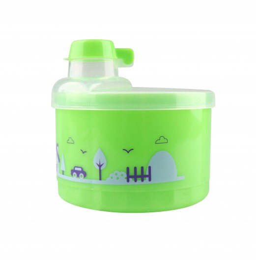 FIFFY MILK POWDER CONTAINER