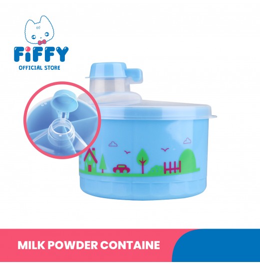 FIFFY MILK POWDER CONTAINER