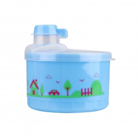 FIFFY MILK POWDER CONTAINER