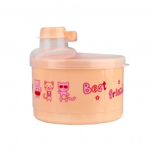 FIFFY MILK POWDER CONTAINER