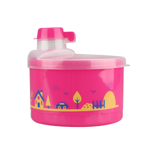 FIFFY MILK POWDER CONTAINER