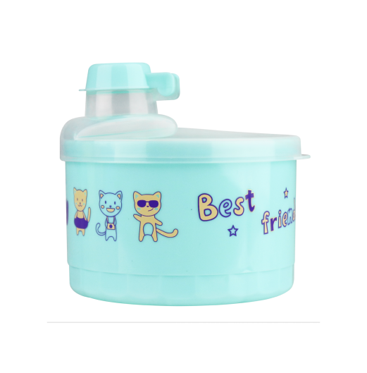 FIFFY MILK POWDER CONTAINER