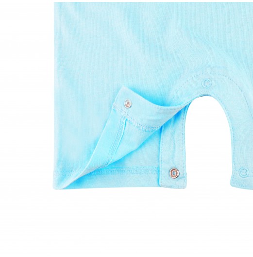 FIFFY ICELAND 3 IN 1 BOY ROMPER SET
