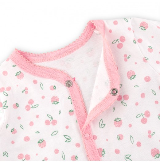 FIFFY BERRY MUCH 4 IN 1 GIRL GIFT SET