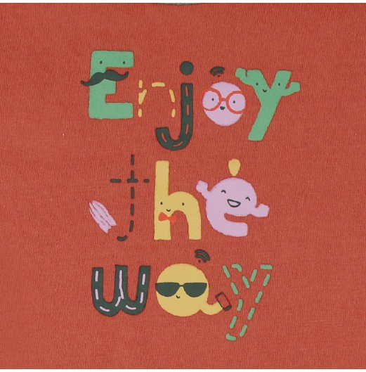 FIFFY ENJOY THE WAY 4 IN 1 BOY GIFT SET