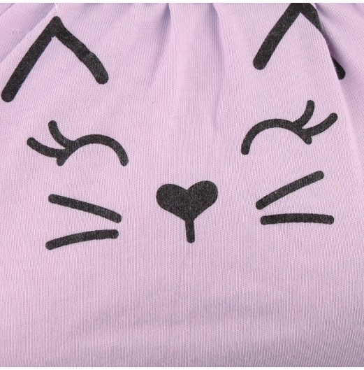 FIFFY LIKELY 3 IN 1 GIRL PANTIES COMBO SET