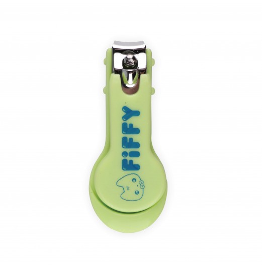 FIFFY BABY NAIL CLIPPER 2 IN 1 - FO19004