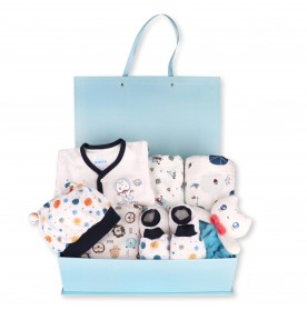FIFFY FAVOURITE SPACE SERIES BABY GIFT BOX - FO22005B1