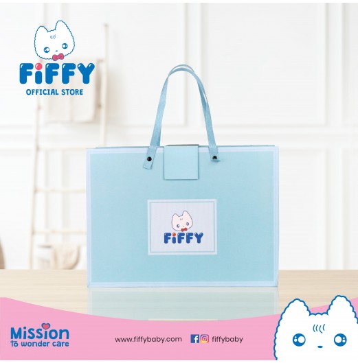 FIFFY ADORABLE SPACE SERIES BABY GIFT BOX - FO22005B2