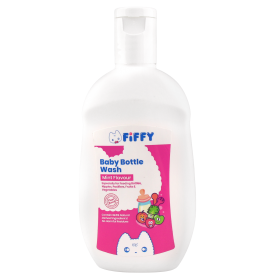 FIFFY LIQUID CLEANSER MINT FLAVOUR 100ML (EXPIRED ON NOV'24)