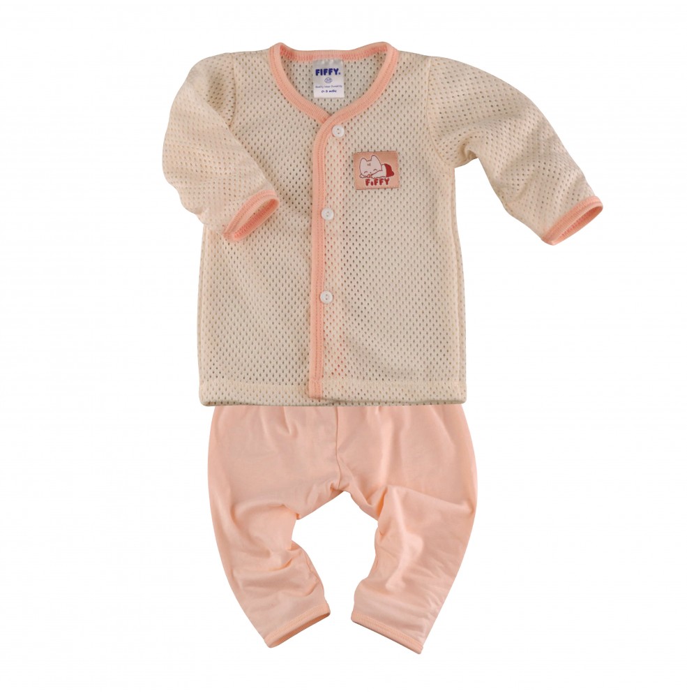 newborn long sleeve vests