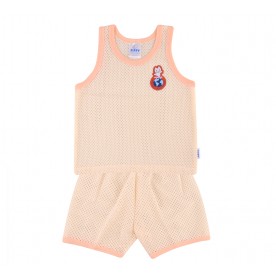 FIFFY TIME OF DISCOVERY SINGLET SUIT
