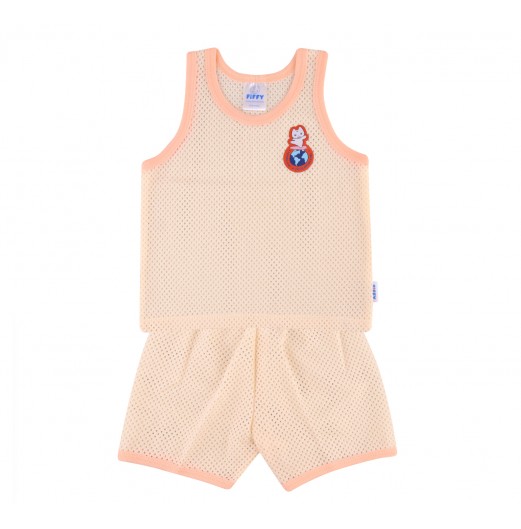 FIFFY TIME OF DISCOVERY SINGLET SUIT