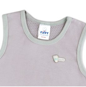 FIFFY RELAX CUP TANK TOP SUIT BAJU BAYI (4126009)