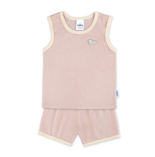 FIFFY RELAX CUP TANK TOP SUIT BAJU BAYI (4126009) FIFFY RELAX CUP TANK TOP SUIT BAJU BAYI (4126009)