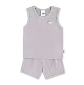 FIFFY RELAX CUP TANK TOP SUIT BAJU BAYI (4126009)