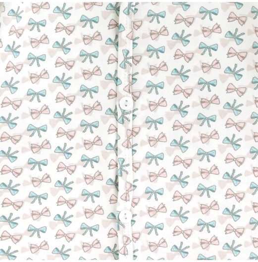 FIFFY MARINE VEST SUIT BAJU BAYI (4226801)