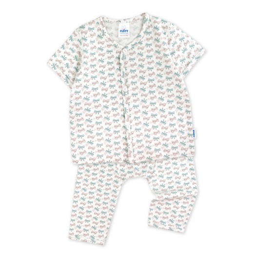 FIFFY MARINE VEST SUIT BAJU BAYI (4226801)