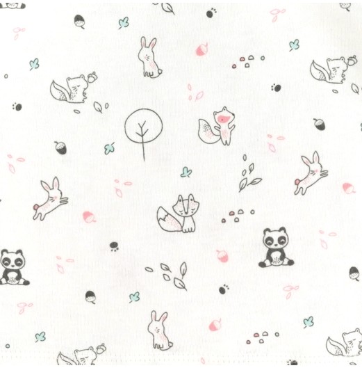 FIFFY MARINE T-SHIRT SUIT BAJU BAYI (4226802)