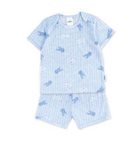 FIFFY MARINE T-SHIRT SUIT BAJU BAYI (4226802)