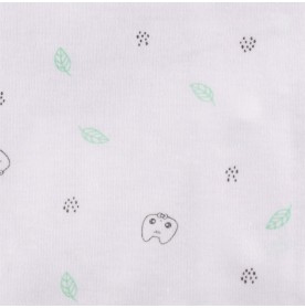 FIFFY MASCOT PURE JUMPER