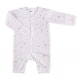 FIFFY MASCOT PURE JUMPER
