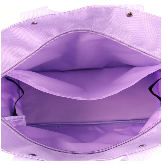 FIFFY COLOURFUL MAMA BAG (98-08-001)