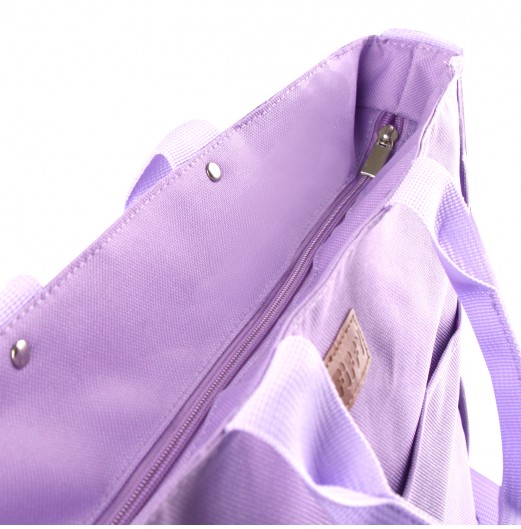 FIFFY COLOURFUL MAMA BAG (98-08-001)