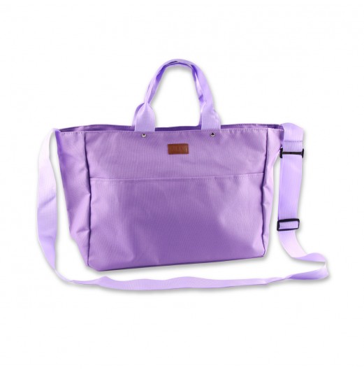 FIFFY COLOURFUL MAMA BAG